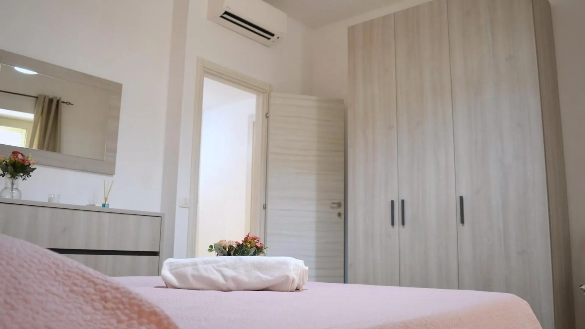 La Donzella - Centro Storico Scicli Apartment Italy