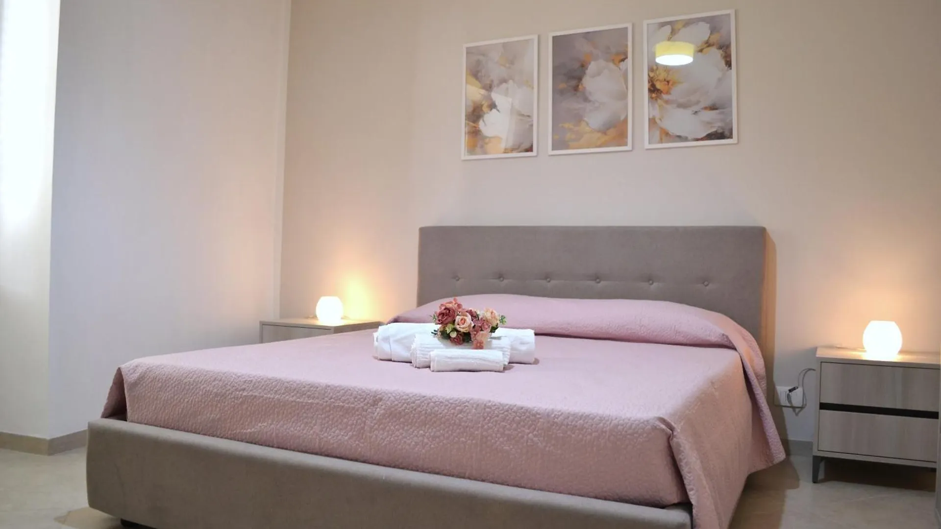 La Donzella - Centro Storico Scicli Apartment Italy