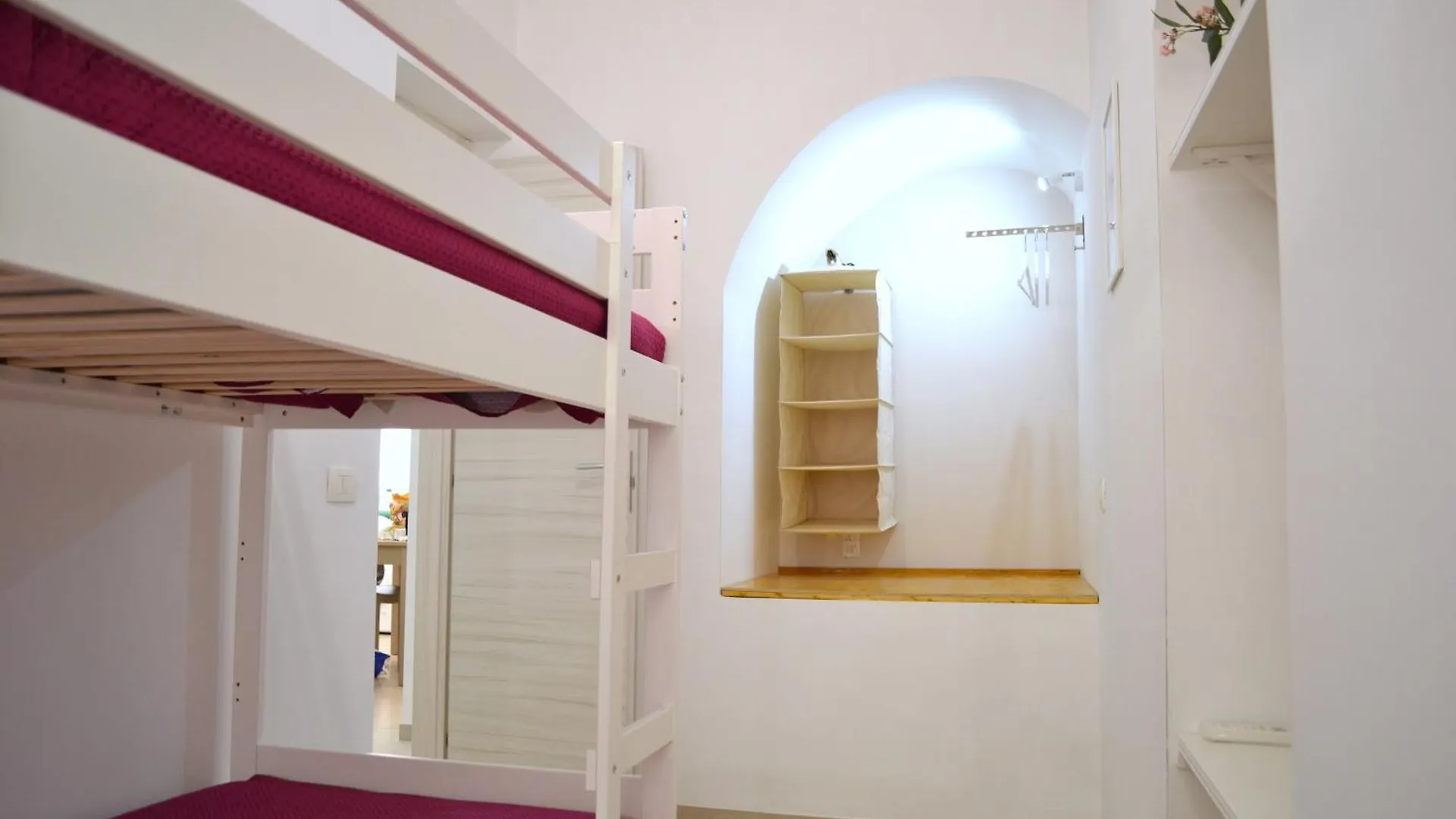 La Donzella - Centro Storico Scicli Apartment