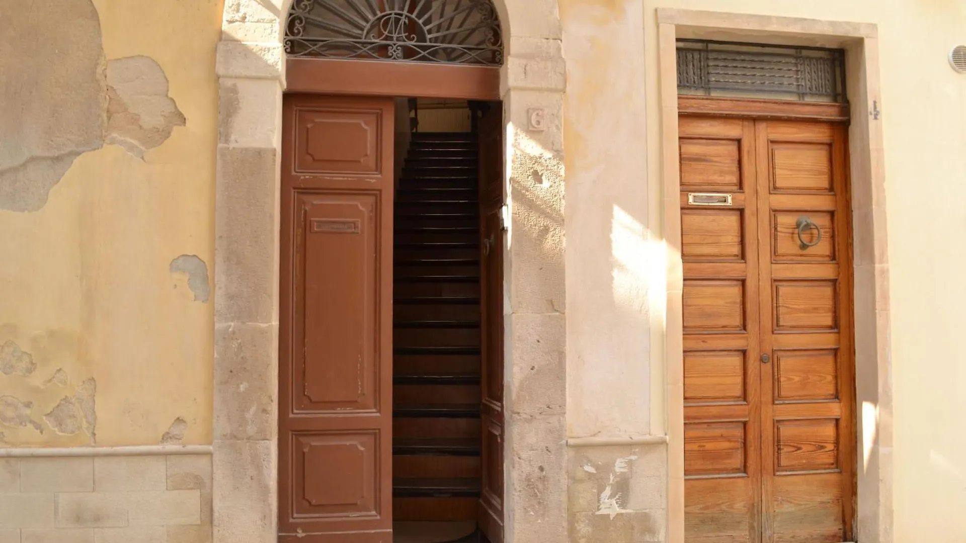 La Donzella - Centro Storico Scicli Apartment 0*,