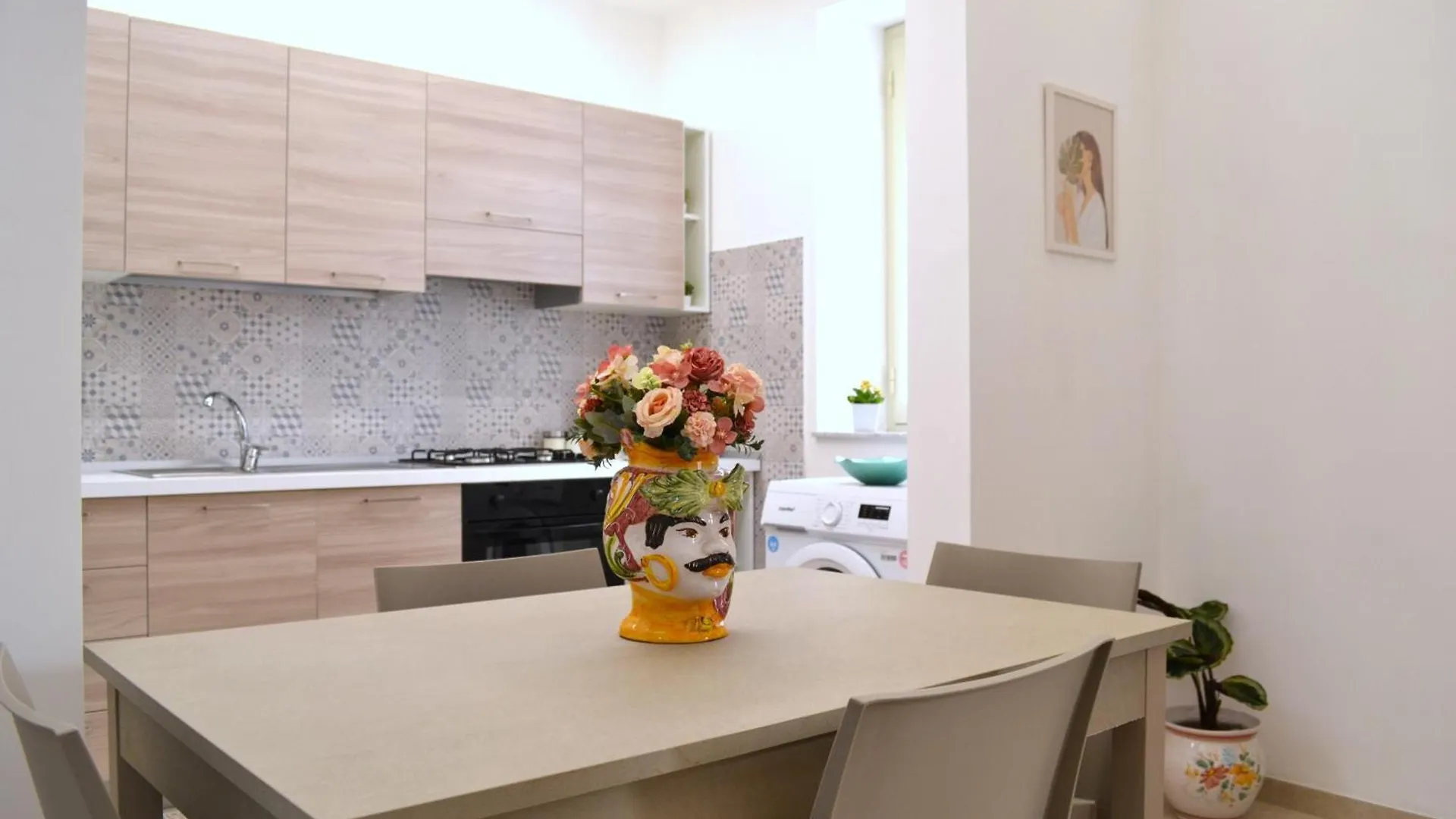 La Donzella - Centro Storico Scicli Apartment Italy