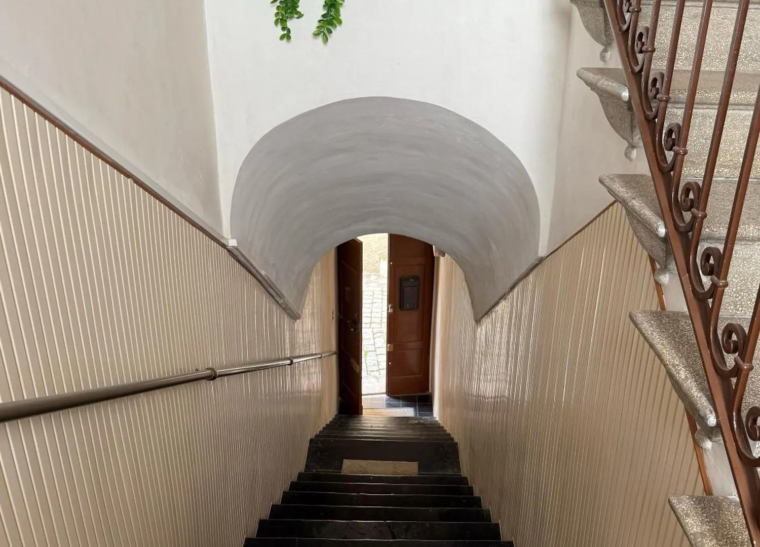 La Donzella - Centro Storico Scicli Apartment