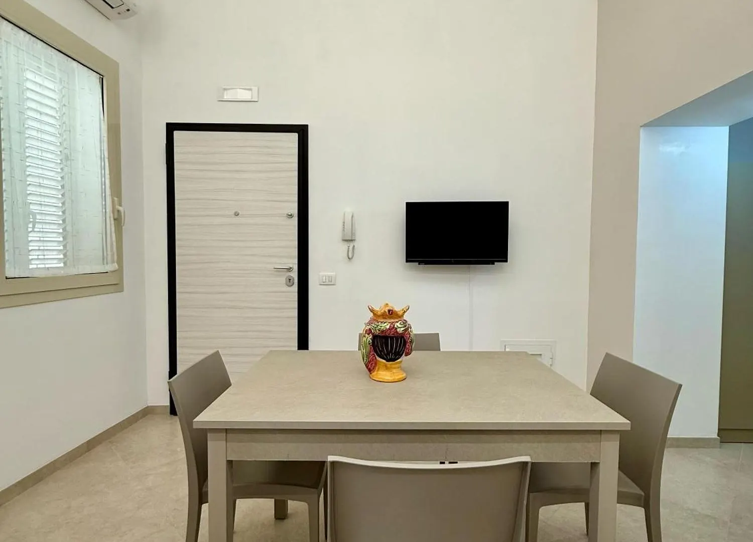 La Donzella - Centro Storico Scicli Apartment