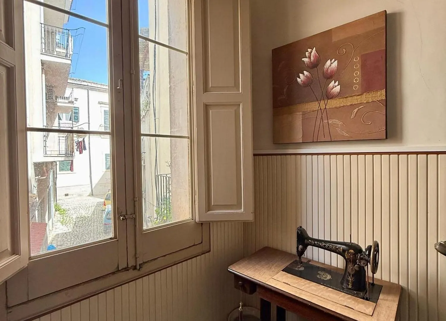 La Donzella - Centro Storico Scicli Apartment Italy