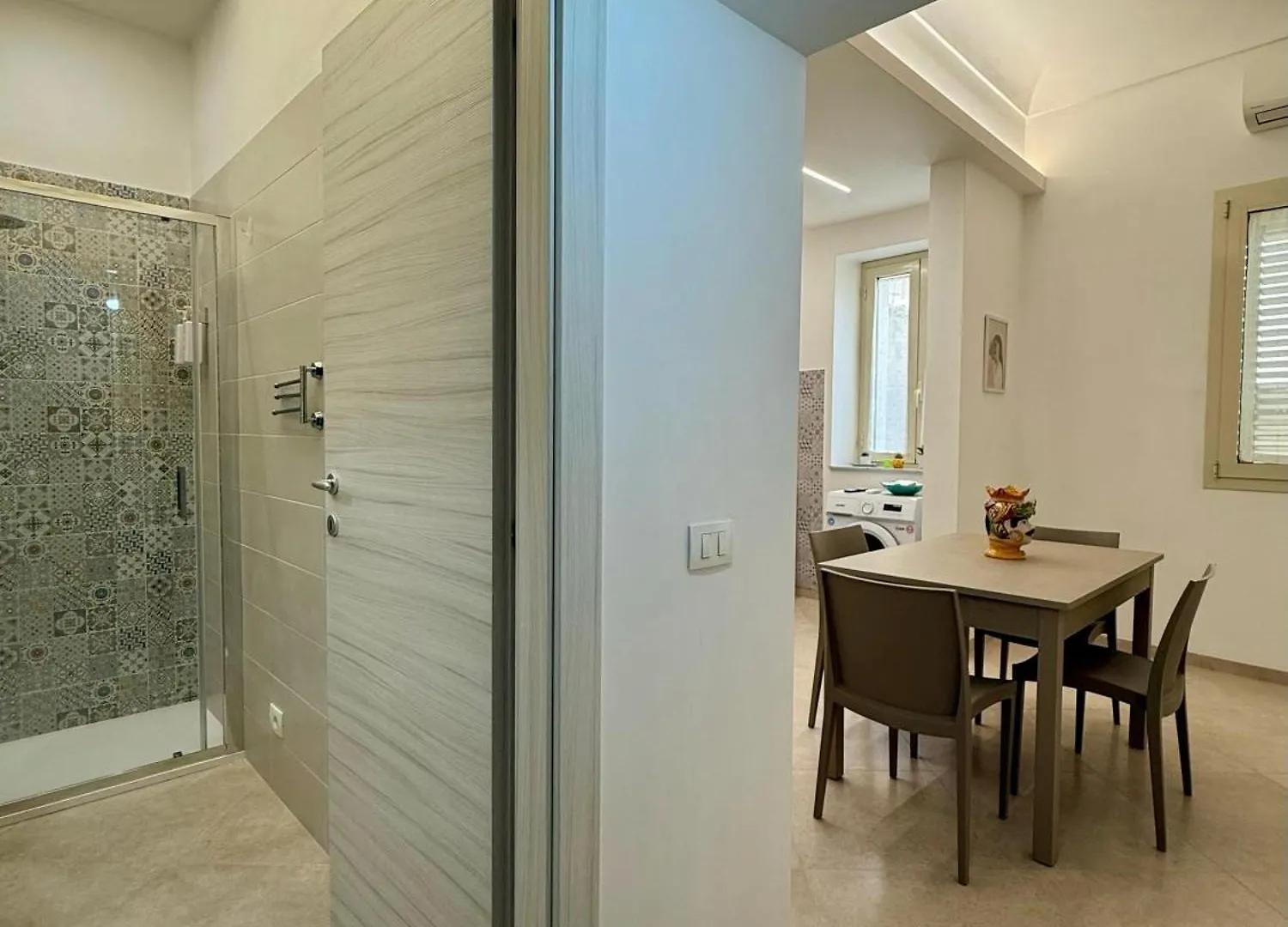 La Donzella - Centro Storico Scicli Apartment