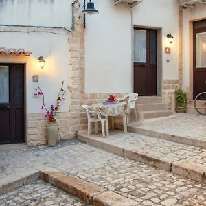 Anticu Dammusu 3 Hébergement de vacances