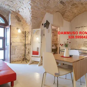Apartment Dammuso Romantico, Scicli