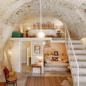 Dammusi Beneventano Appartement