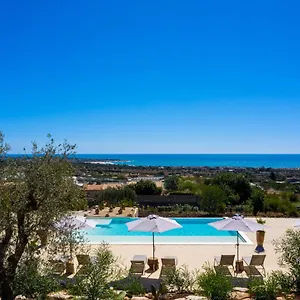 4* Hotel Roccaseta