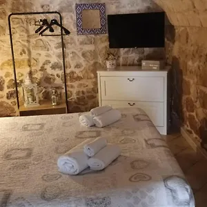 Casa Loredana Hébergement de vacances
