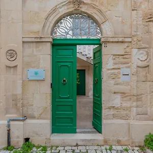 Hotel Diffuso, Scicli