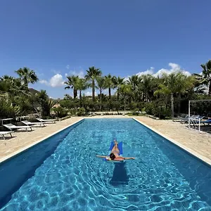 Farm stay Masseria Boscorotondo, Scicli