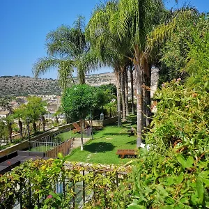 Holiday home Borgo Hedone, Scicli