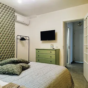 Apartment Casa Di Pam, Scicli