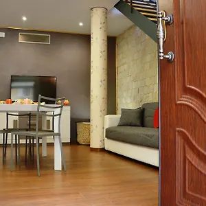 Holiday home Casa Aruci Sweet, Scicli