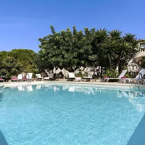 3* Frühstückspension U Marchisi