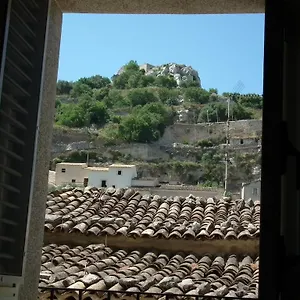 Anticu Dammusu Appartement