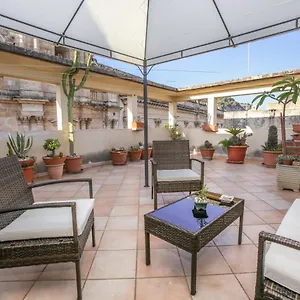 Apartment La Terrazza Di Viola, Scicli