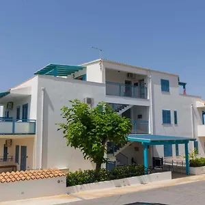 Holiday home Mareinsicilia Dammusa, Scicli