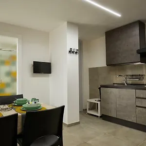 Annetta Appartement
