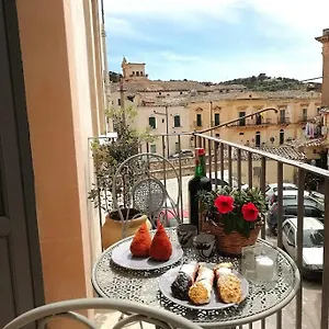 Apartment Adeste 41, Scicli