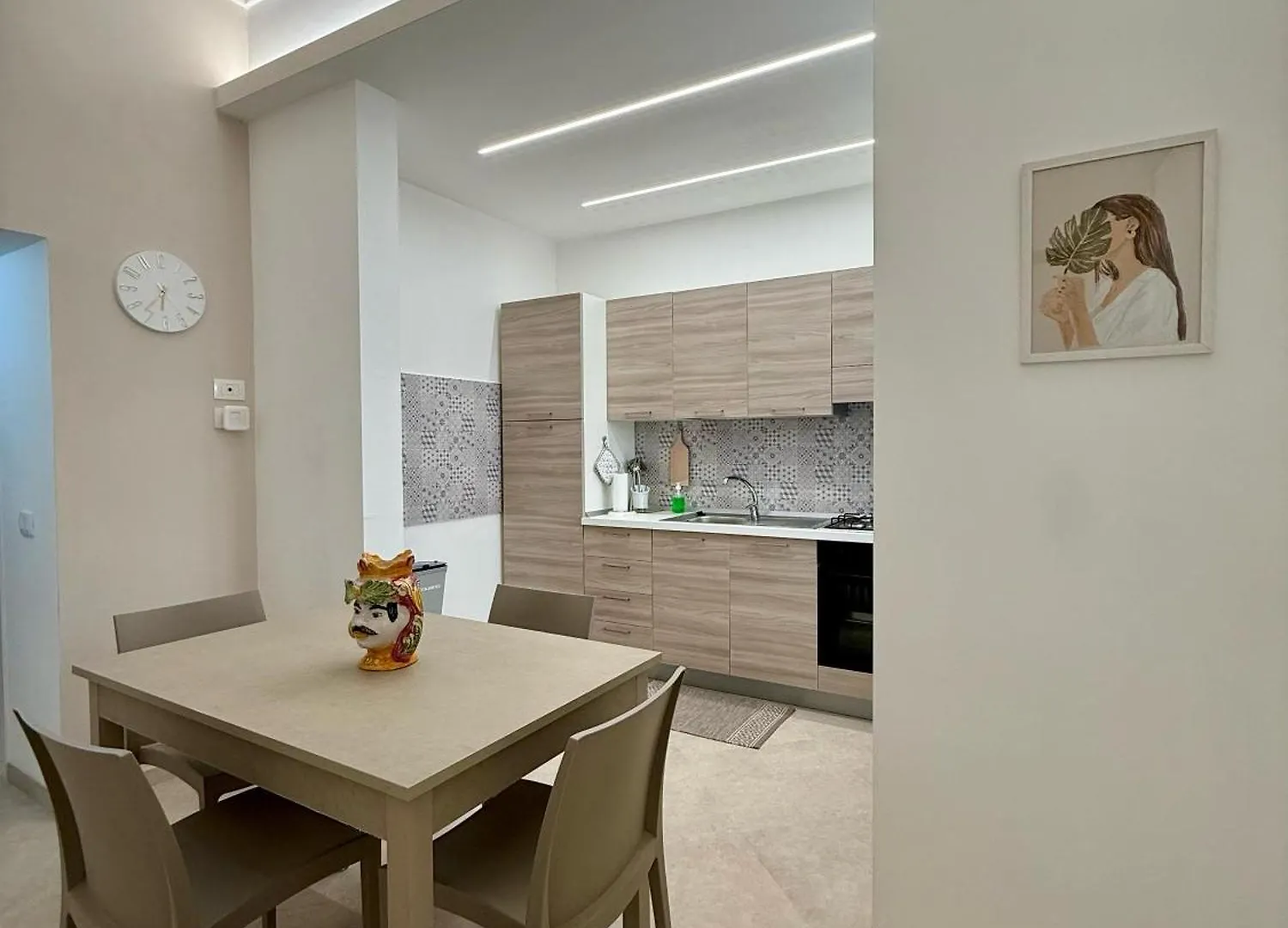 La Donzella - Centro Storico Scicli Apartment